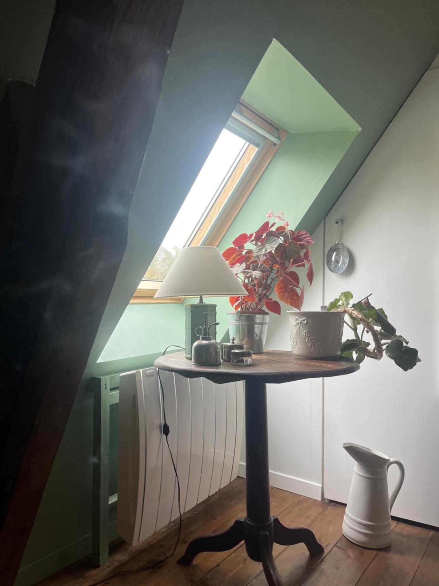 Chambre Cosy Bonnieres Eksteriør bilde